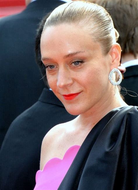 chloë sevigny born